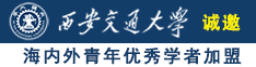 一区二区三区四区嗯嗯啊啊诚邀海内外青年优秀学者加盟西安交通大学